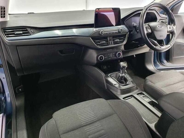 Used Ford Focus 2021 for sale - 76137156: Photo 23