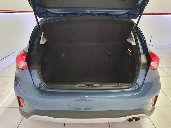 Used Ford Focus 2021 for sale - 76137156: Photo 7