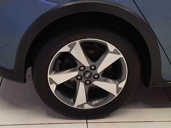 Used Ford Focus 2021 for sale - 76137156: Photo 8