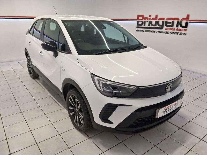 Used Vauxhall Crossland 2023 for sale - 76136291: Photo 1