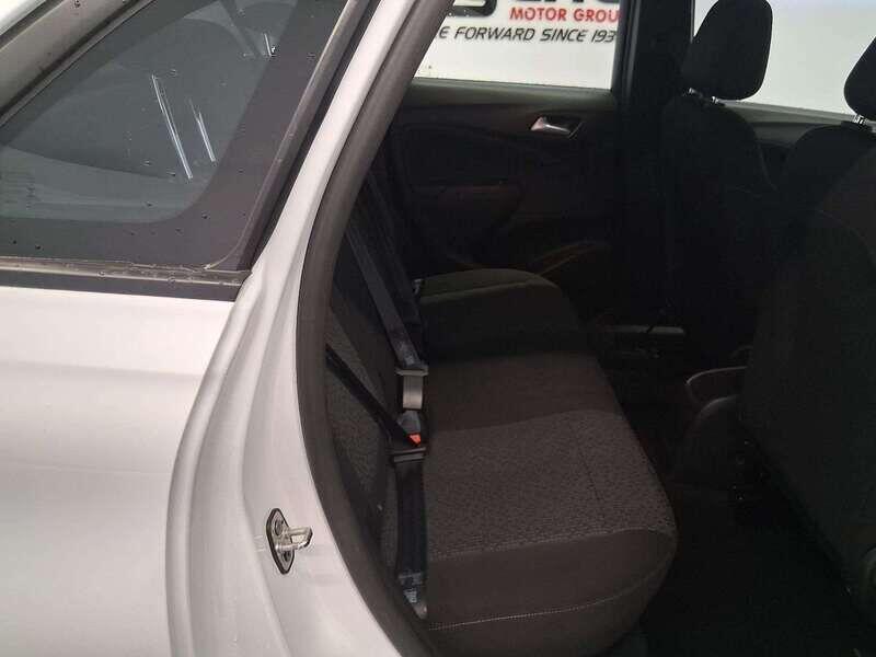 Used Vauxhall Crossland 2023 for sale - 76136291: Photo 12