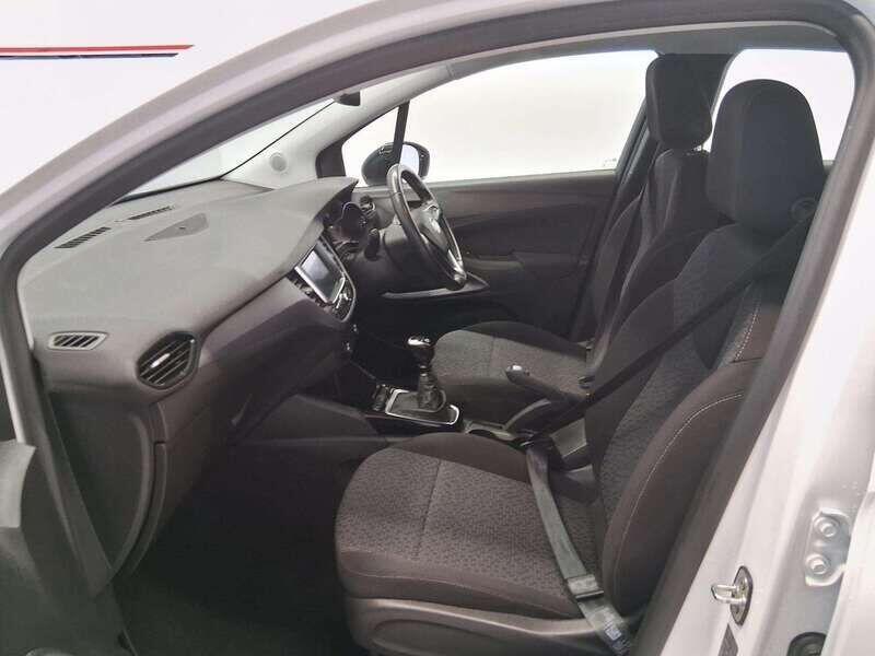 Used Vauxhall Crossland 2023 for sale - 76136291: Photo 14
