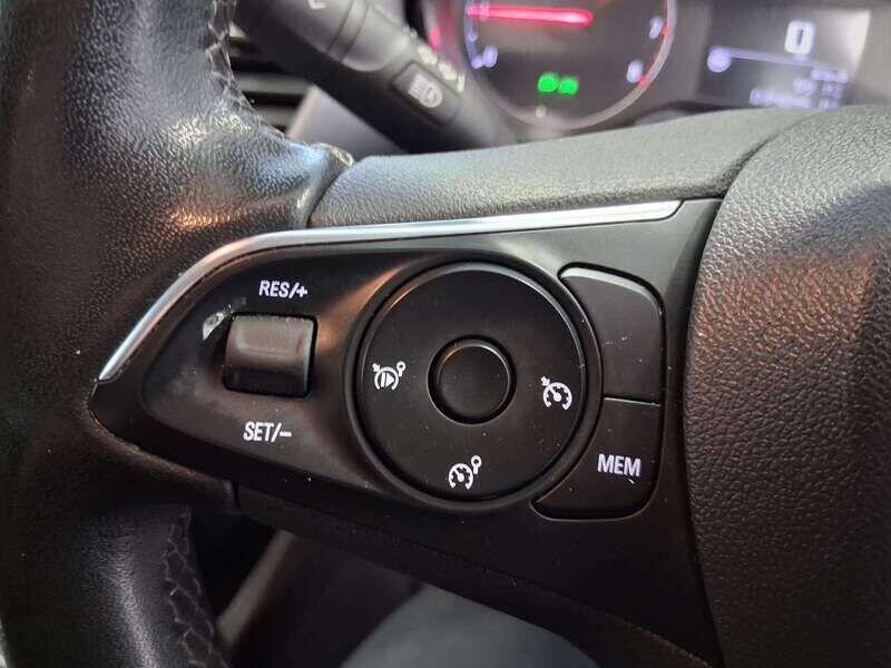 Used Vauxhall Crossland 2023 for sale - 76136291: Photo 18