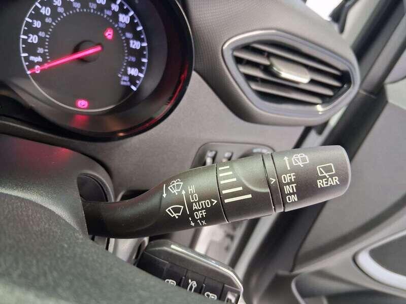 Used Vauxhall Crossland 2023 for sale - 76136291: Photo 19