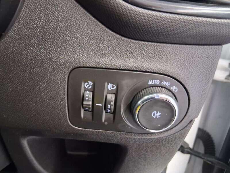 Used Vauxhall Crossland 2023 for sale - 76136291: Photo 20