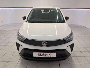 Used Vauxhall Crossland 2023 for sale - 76136291: Photo 2