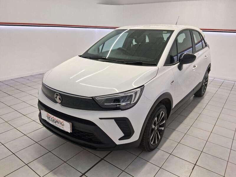 Used Vauxhall Crossland 2023 for sale - 76136291: Photo 3