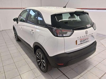 Used Vauxhall Crossland 2023 for sale - 76136291: Photo 4
