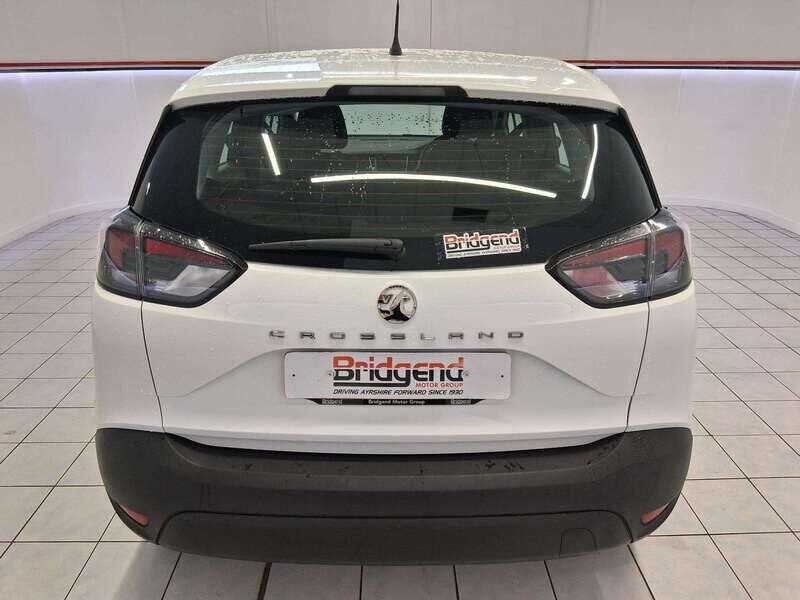 Used Vauxhall Crossland 2023 for sale - 76136291: Photo 5