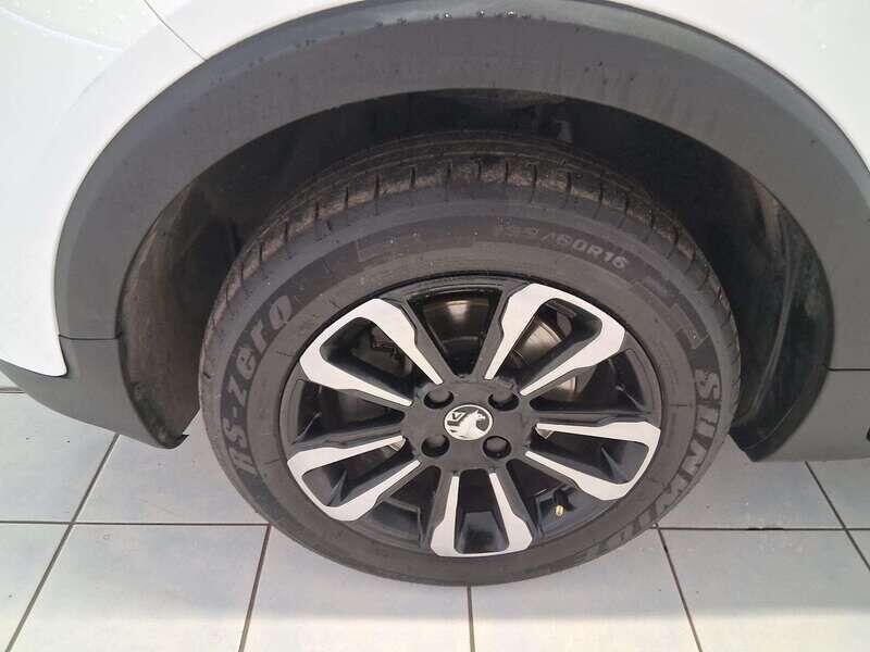 Used Vauxhall Crossland 2023 for sale - 76136291: Photo 7