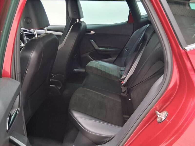 Used SEAT Arona 2023 for sale - 77447712: Photo 15