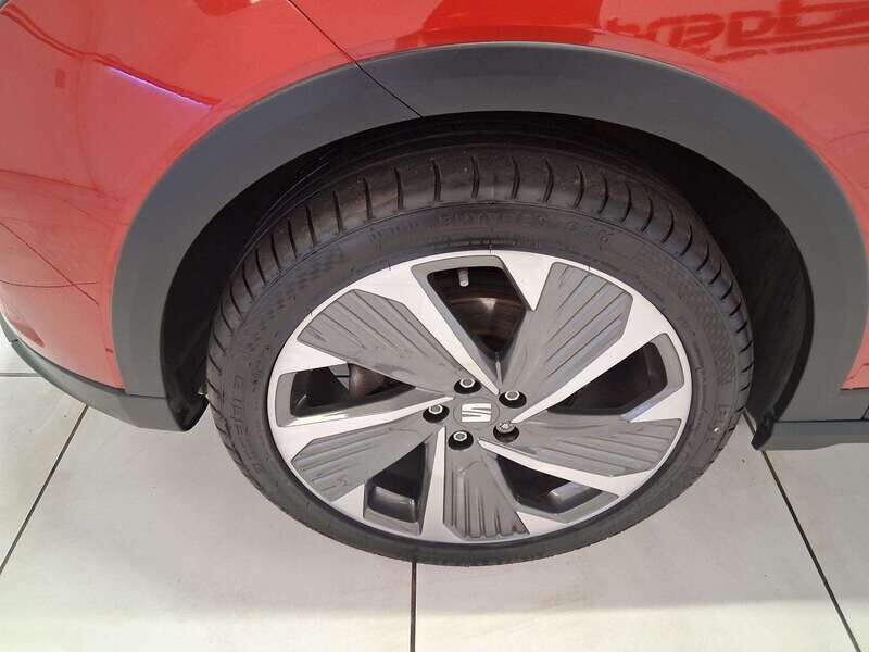 Used SEAT Arona 2023 for sale - 77447712: Photo 7