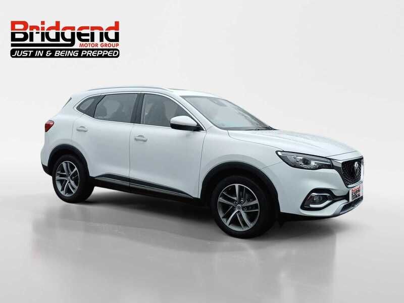 Used MG MG HS 2022 for sale - 77814383: Photo 2