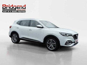 Used MG MG HS 2022 for sale - 77814383: Photo