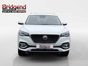 Used MG MG HS 2022 for sale - 77814383: Photo