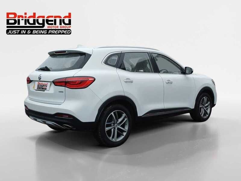 Used MG MG HS 2022 for sale - 77814383: Photo 4