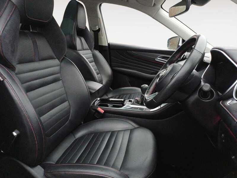 Used MG MG HS 2022 for sale - 77814383: Photo 5