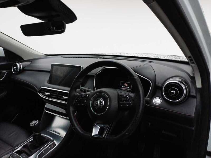 Used MG MG HS 2022 for sale - 77814383: Photo 6