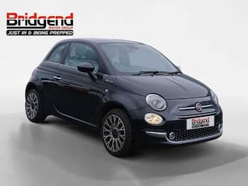 Used Fiat 500 2022 for sale - 79815502: Photo