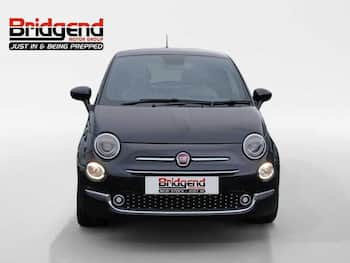 Used Fiat 500 2022 for sale - 79815502: Photo