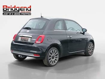 Used Fiat 500 2022 for sale - 79815502: Photo