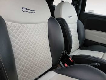 Used Fiat 500 2022 for sale - 79815502: Photo
