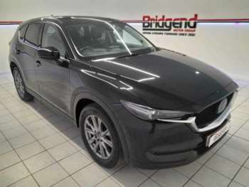 2019 (19) - 2.0 SKYACTIV-G Sport Nav+ SUV 5dr