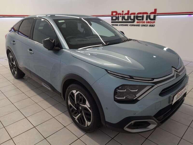 Used Citroen C4 2024 for sale - 76175614: Photo 1