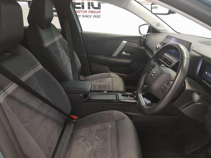 Used Citroen C4 2024 for sale - 76175614: Photo 11