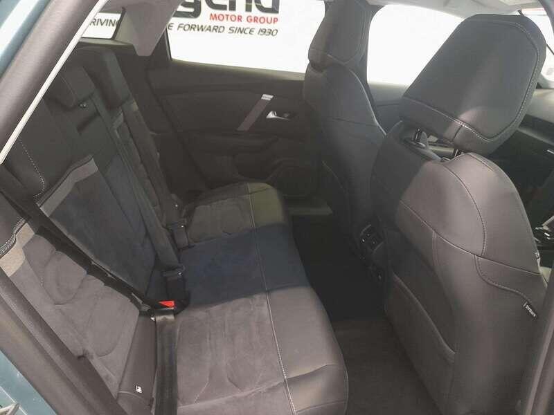 Used Citroen C4 2024 for sale - 76175614: Photo 12