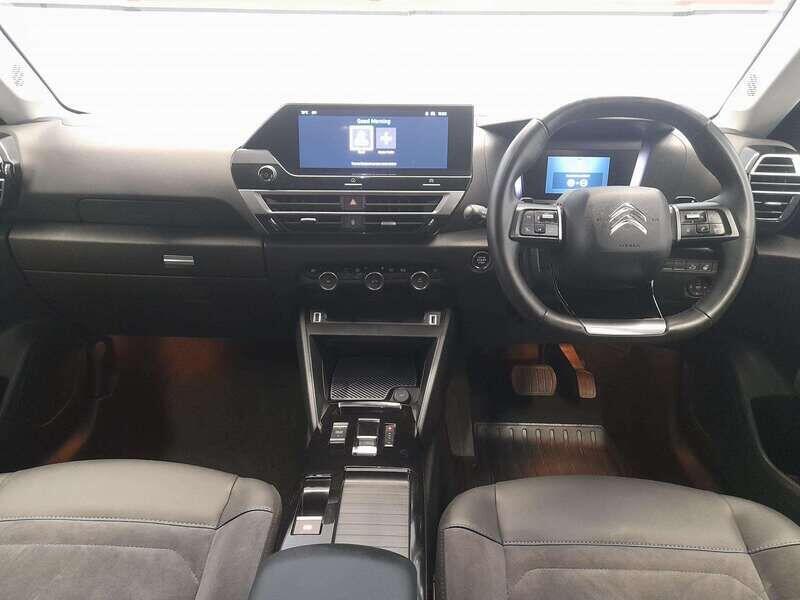 Used Citroen C4 2024 for sale - 76175614: Photo 13