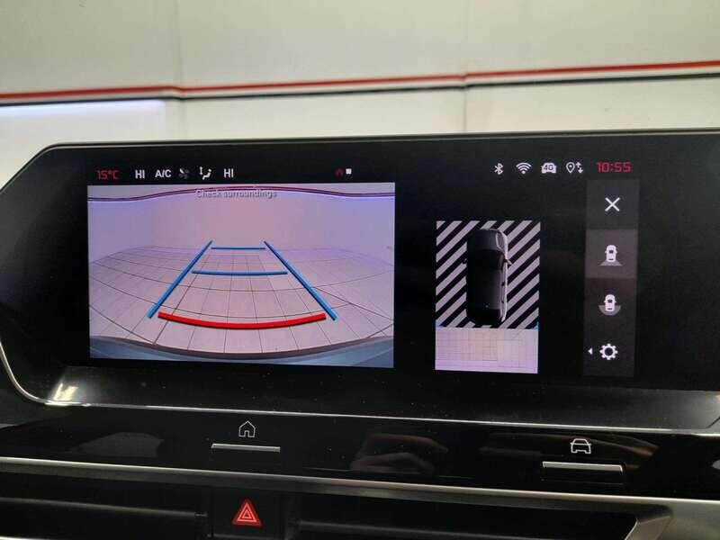 Used Citroen C4 2024 for sale - 76175614: Photo 17