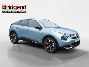 Citroen - C4