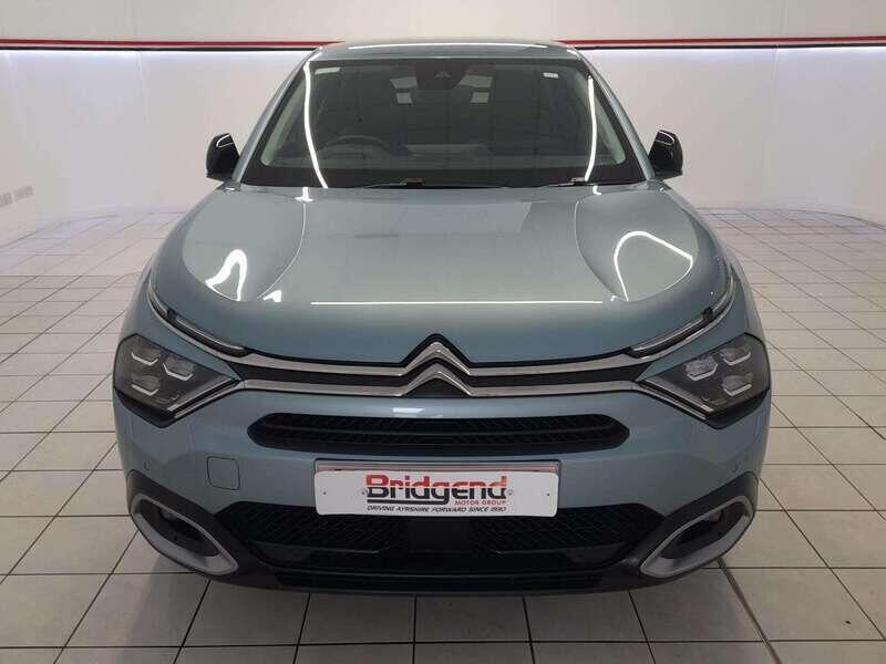 Used Citroen C4 2024 for sale - 76175614: Photo 2