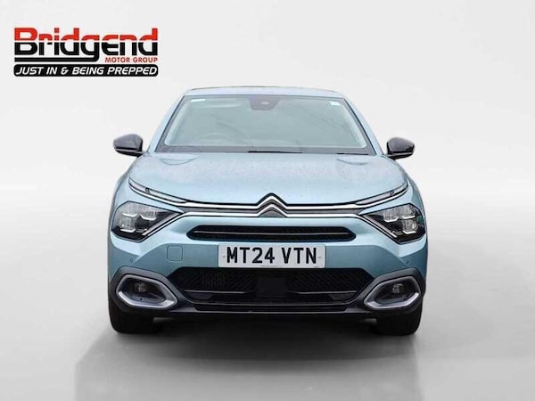 Used Citroen C4 2024 for sale - 76175614: Photo 2