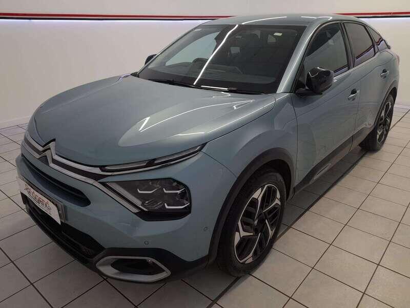 Used Citroen C4 2024 for sale - 76175614: Photo 3