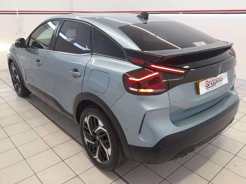 Used Citroen C4 2024 for sale - 76175614: Photo 4