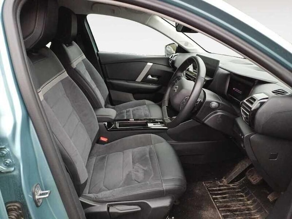 Used Citroen C4 2024 for sale - 76175614: Photo 4