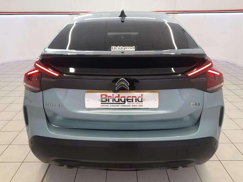 Used Citroen C4 2024 for sale - 76175614: Photo 5