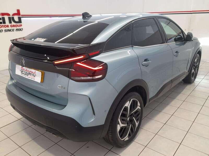 Used Citroen C4 2024 for sale - 76175614: Photo 6