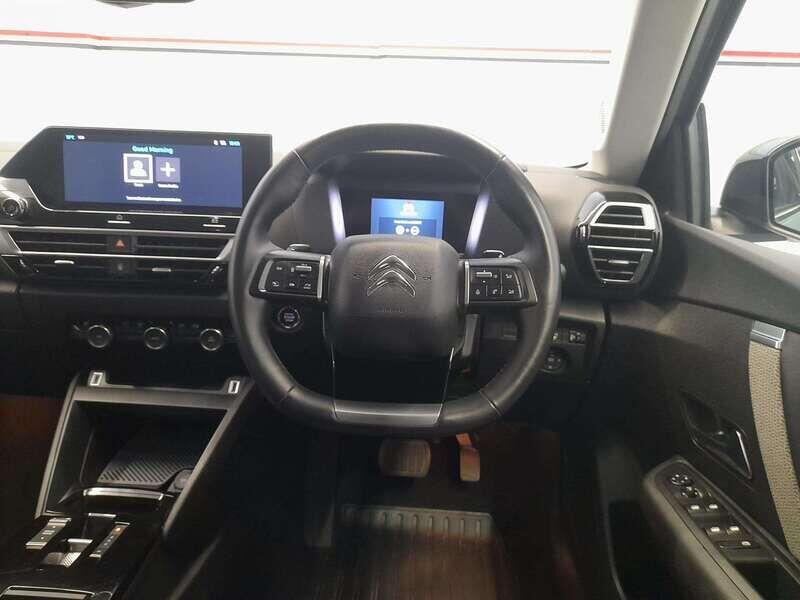 Used Citroen C4 2024 for sale - 76175614: Photo 9