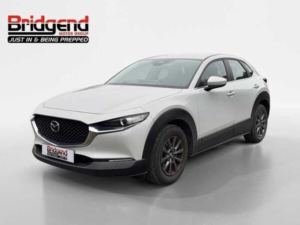 Used Mazda CX-30 2024 for sale - 76284179: Photo 1