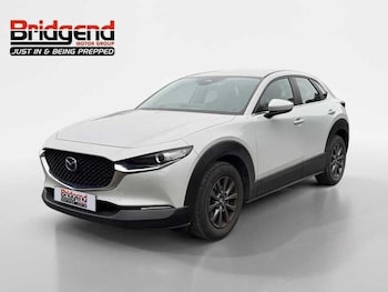 Mazda - CX-30