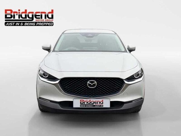 Used Mazda CX-30 2024 for sale - 76284179: Photo 2