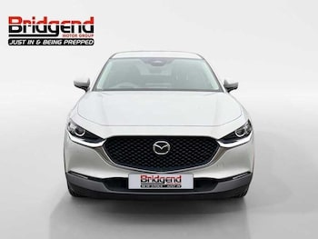 Used Mazda CX-30 2024 for sale - 76284179: Photo 2