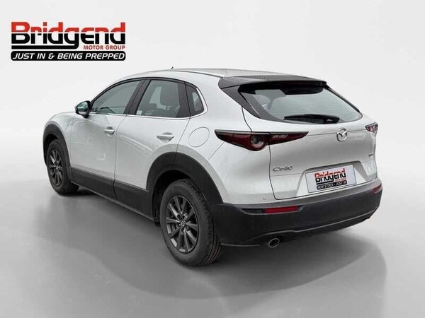 Used Mazda CX-30 2024 for sale - 76284179: Photo 3