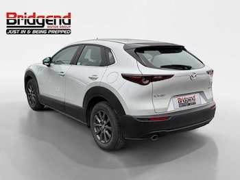Used Mazda CX-30 2024 for sale - 76284179: Photo 3