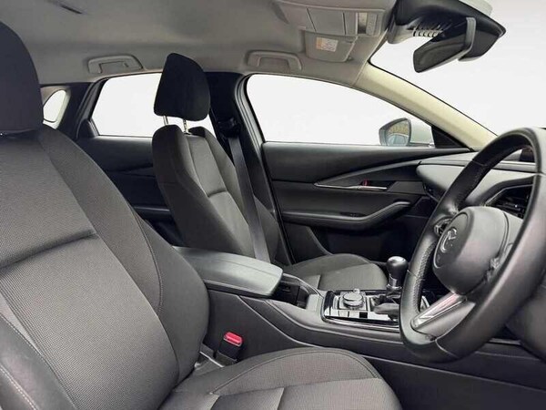 Used Mazda CX-30 2024 for sale - 76284179: Photo 4