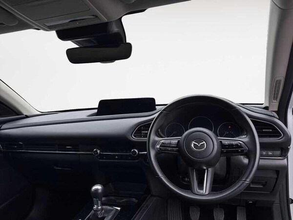 Used Mazda CX-30 2024 for sale - 76284179: Photo 5