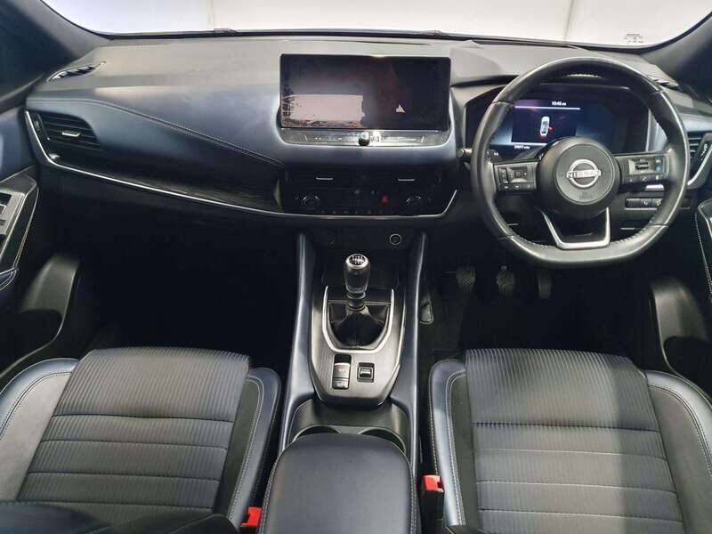 Used Nissan Qashqai 2023 for sale - 77814171: Photo 11